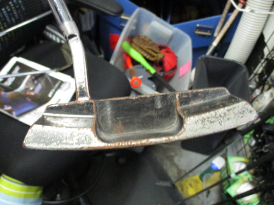 Used ray Cook RH Putter