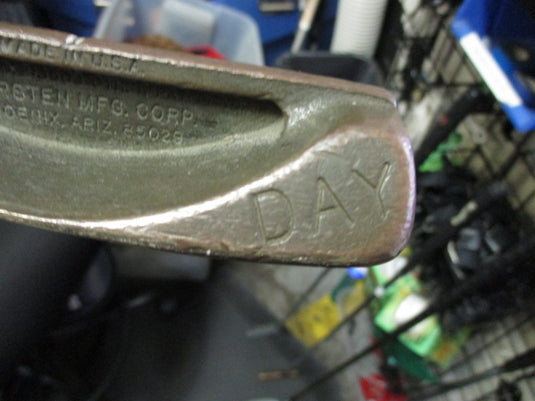 Used Ping Day RH 33" RH Putter 85029