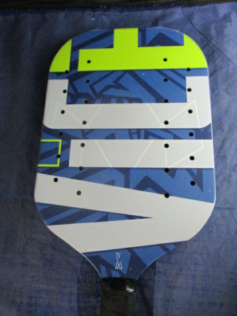 Load image into Gallery viewer, Used Diadem Vice Performance Pickleball Paddle - DEMO
