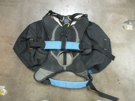 Used Ruffwear Approach Dog Backpack Size Medium