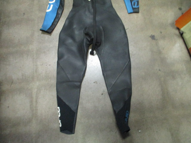 Load image into Gallery viewer, Used Orca Equip Triathlon Wetsuit Size Small
