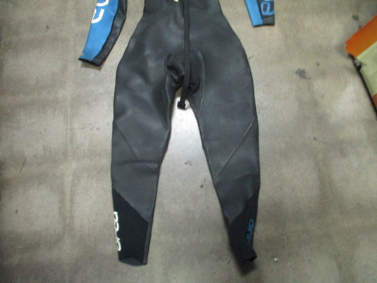 Used Orca Equip Triathlon Wetsuit Size Small