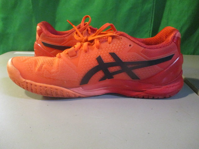 Load image into Gallery viewer, Used Asics Tokyo Gel-Resolution Dynawall Size 8.5
