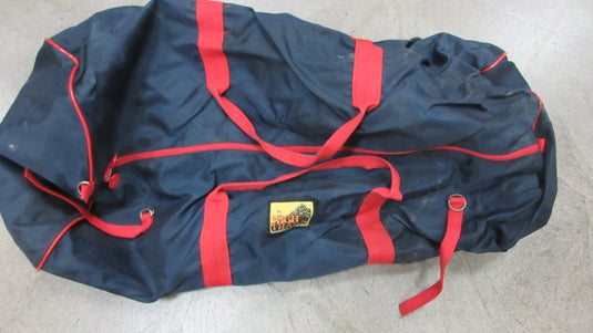 Used High Trails Scuba Diving Bag