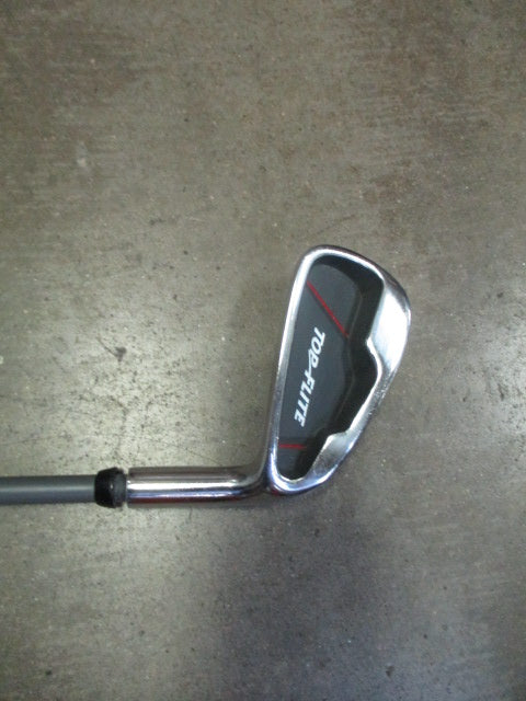 Load image into Gallery viewer, Used Top Flite 7 Iron Junior Club - RH - small wear
