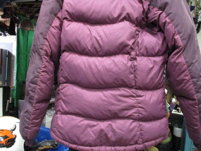 Load image into Gallery viewer, Used Mountain Hard Wear Puffer Jacket See Description
