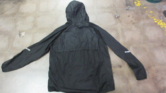 Used Russell Athletic Mens Windbreaker Jacket - Size Large