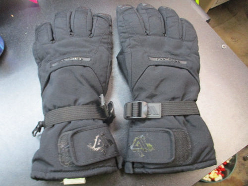 Used Allyance Snow Gloves Size Lar