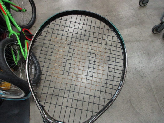 Used Wilson Court E/X Grib 4 3/8 27'' Tennis Racquet