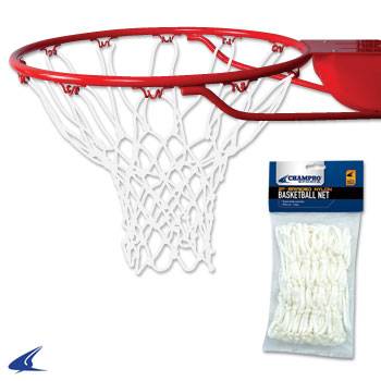 NEW Champro Braided Nylon Basketball Net (NG03)