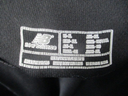 Used New Balance Hockey Longsleeve Jersey Adult Size XL