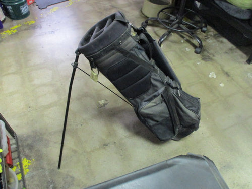 Used RJ Golf Stand Bag (As Is)