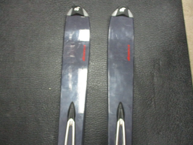 Load image into Gallery viewer, Used Nordica 156CM Downhill Skis With Tyrolia Bindings
