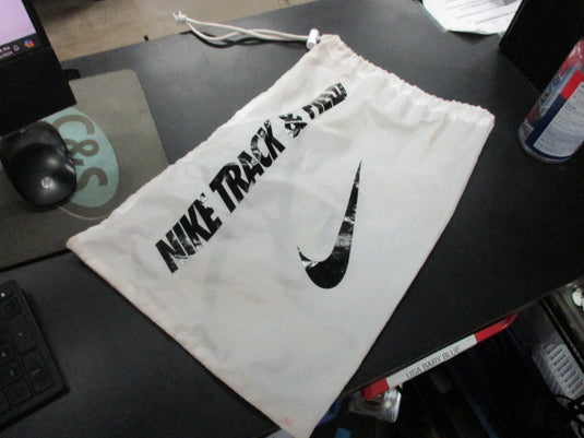 Used Nike Draw String Bag