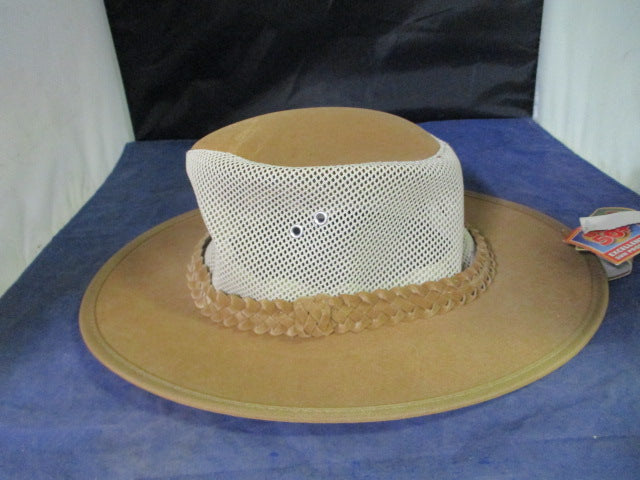 Load image into Gallery viewer, McCormick Ranch DPC Outdoor Design UPF 50+ Hat Small / Medium
