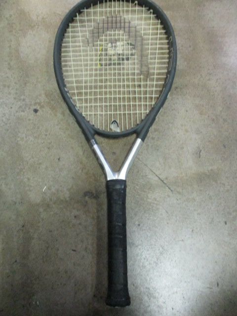 Used Head Ti.S6 Titanium Oversize Tennis Racquet