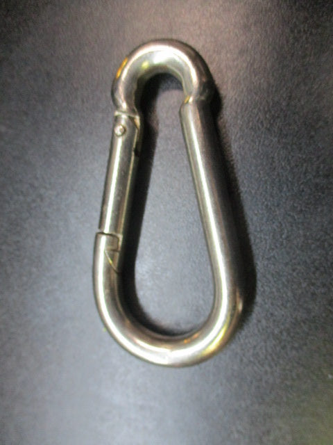 Used Carabiner