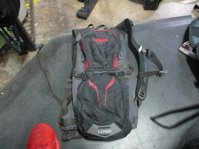 Load image into Gallery viewer, Used Camelbak Lobo XV Hydration Pack
