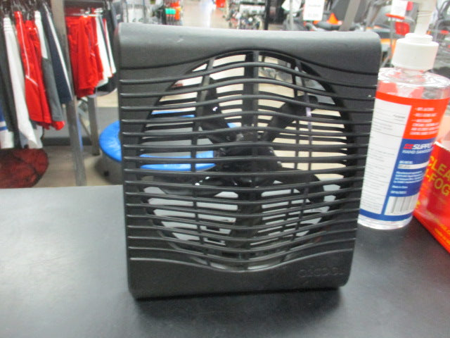 Load image into Gallery viewer, Used O2 Cool Indoor Outdoor AC Powered 10&quot; Fan (Batteries Not Included)
