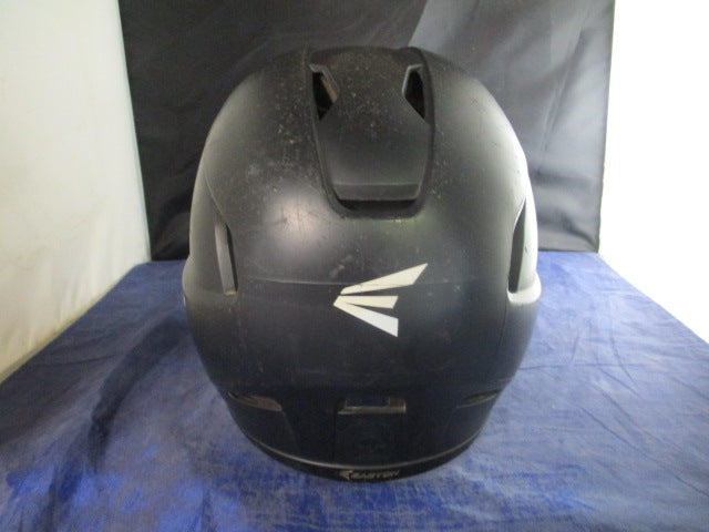 Load image into Gallery viewer, Used Easton Z5 2.0 Batting Helmet w/ Uni Jawguard Junior Size 6 1/2 - 7 1/8
