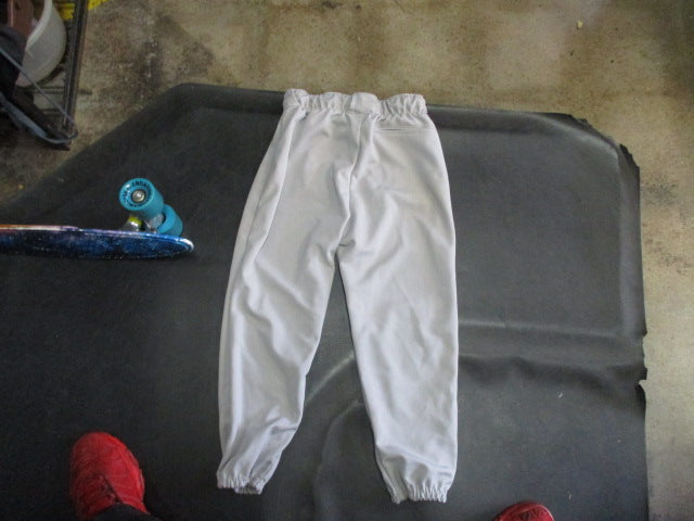 Load image into Gallery viewer, Used Champro Elastic Bottom Youth Large Baseball Pant
