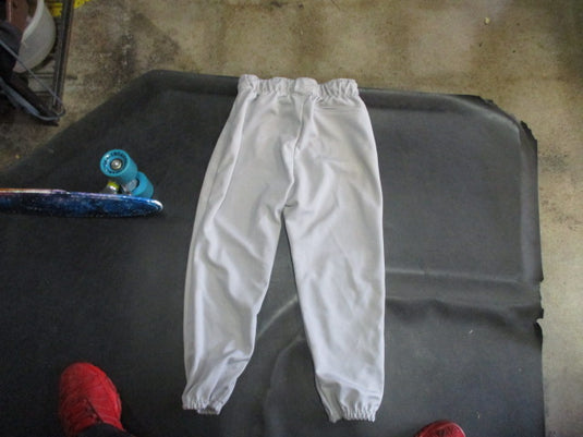 Used Champro Elastic Bottom Youth Large Baseball Pant