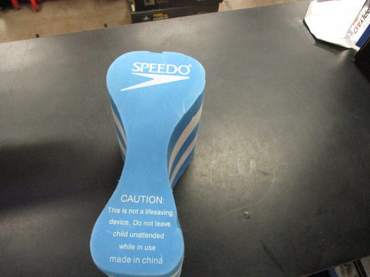 Used Speedo Pull Buoy