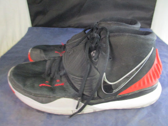 Used Nike Kyrie Basketballs Shoes Size 7