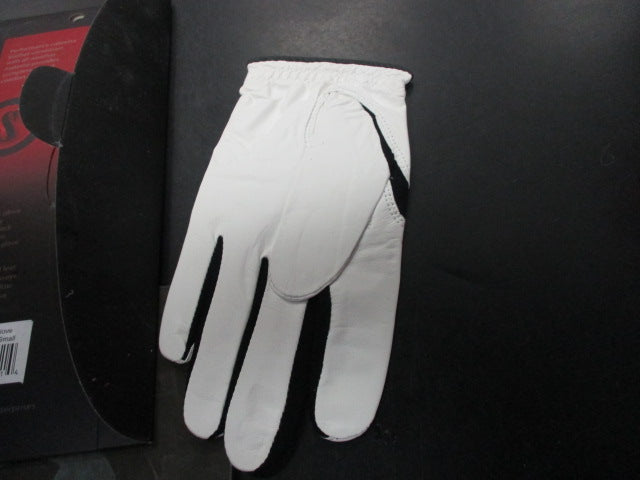 Load image into Gallery viewer, Used Performance Cabretta Mens Left Small Golf Glove
