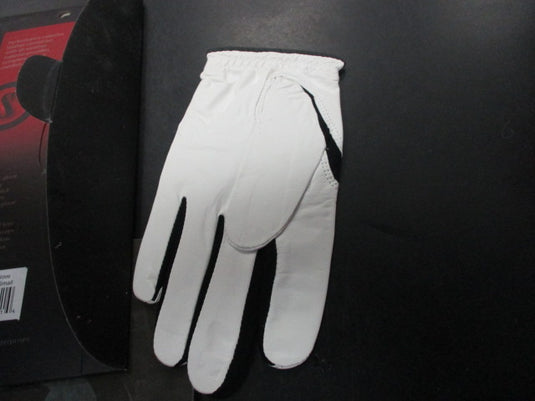 Used Performance Cabretta Mens Left Small Golf Glove