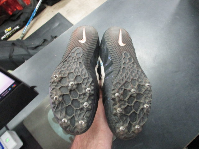 Load image into Gallery viewer, Used Nike Zoom Rival S Track Spikes Size 5
