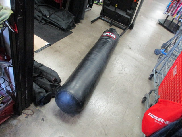 Load image into Gallery viewer, Used Ringside 100 lb. Muay Thai Heavy Bag

