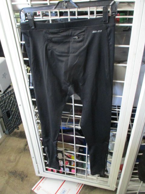 Load image into Gallery viewer, Used Nike Running Challenger Tights Adult Size Small
