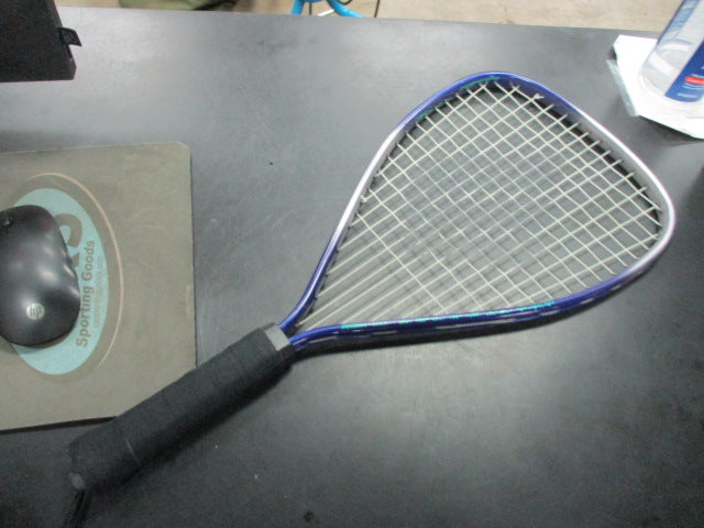 Load image into Gallery viewer, Used Ektelon Avati 19.5&quot; Racquet Ball Racquet
