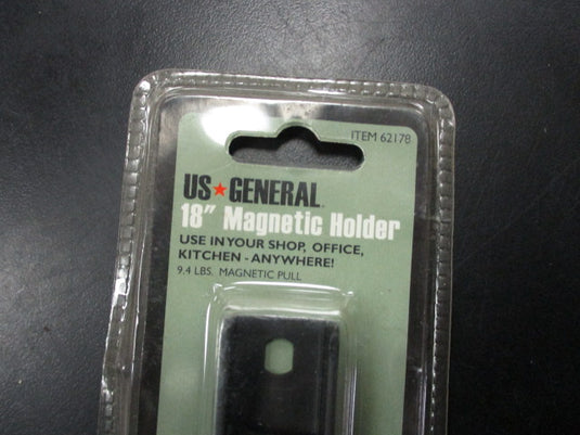 US General 18