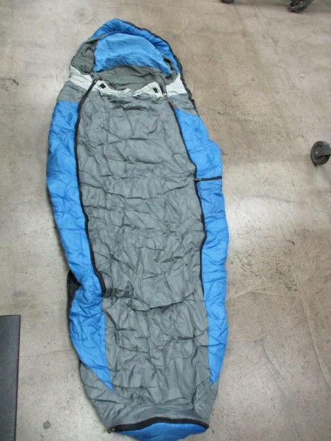 Used Sleep Cell Cool Vent Premium Sleeping Bag