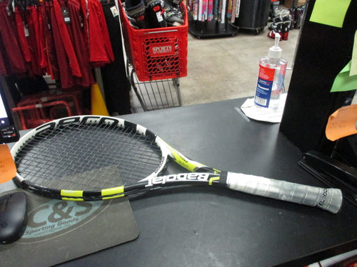 Used Babolat Aero Pro Team 27'' Tennis Racquet