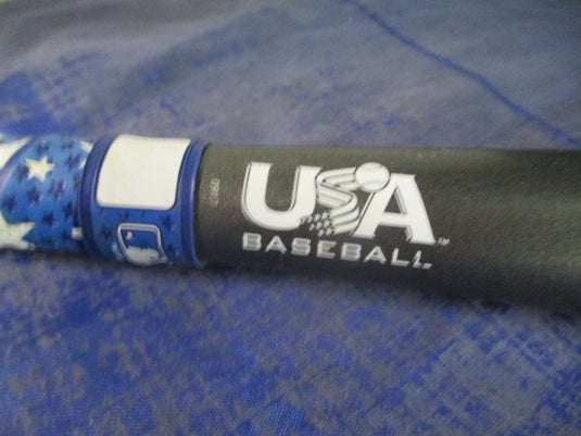 Used Easton S650 32" (-5) USA Baseball Bat