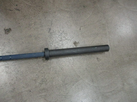 Used Rogue Ohio 86" 20 KG Olympic Straight Bar