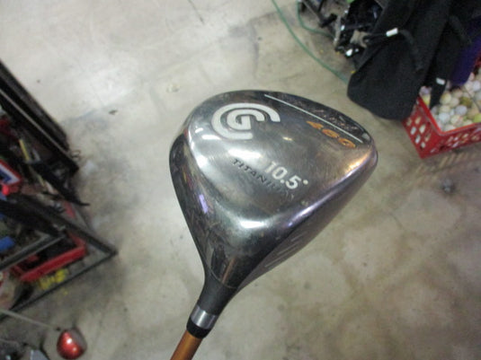 Used Cleveland Launcher 460 10.5 Deg Driver