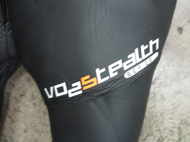 Load image into Gallery viewer, Used Ironman Triathlone Vo2stealth Series 3 Wetsuit Size Large
