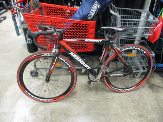 Used Adamant A1 14 Speed Racing Road Bike