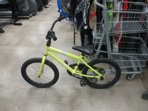 Used Huffy 18