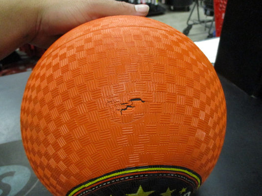 Used Franklin Playground Ball