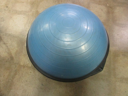 Used Bosu Fitness Ball