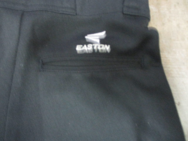 Load image into Gallery viewer, Used Easton Youth Medium Elastic Bottom Baseball Pants
