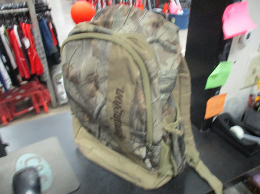 Used Remington Backpack