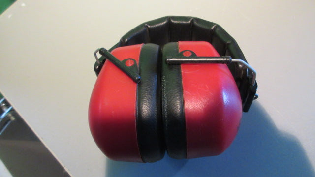 Load image into Gallery viewer, Used Western Safety Ear Muffs
