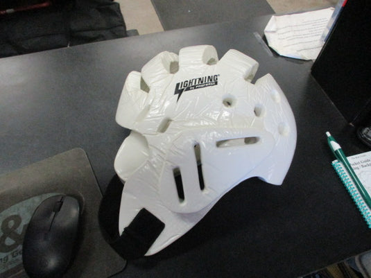 Used Proforce Lighting Sparring Head Gear