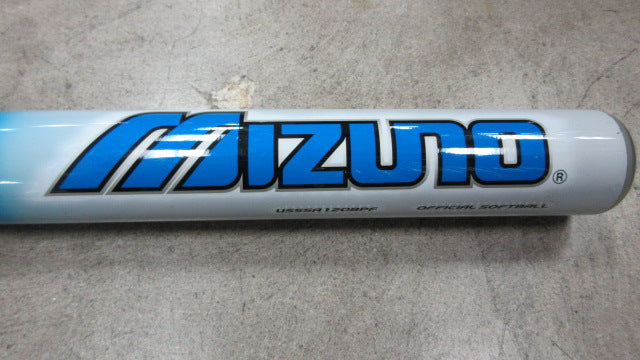 Load image into Gallery viewer, Used Mizuno Frenzy 3.0 34&quot; -10 Fastpitch USSSA Offical Softball Bat
